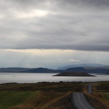 Icelandic Landscapes